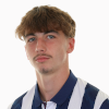 Alfie Maughan