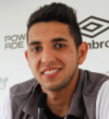 Kevin Ruiz