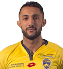 Imad Larbi