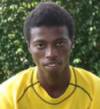Kenneth Mensah