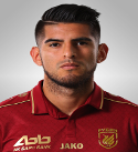 Junior Zambrano
