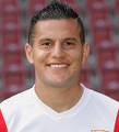 Cesar David Bobadilla Recalde