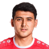 Abdulazizkhon Abdurashidov