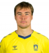 Jerome Tibbling
