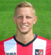 Dean Moxey