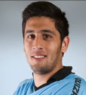 Tomas Figueroa