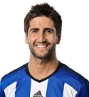 Matias Bergara