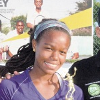 Najah Dawson