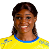 Betchaidelle Ngombele