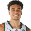 Justin Mckoy