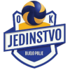 Jedinstvo Bijelo Polje (Women)