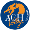 ACH Volley Ljubljana