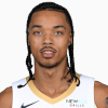 Brandon Boston Jr.