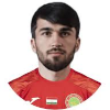 Ekhson Pandzhshanbe