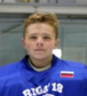 Yegor Shilov