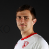 Дмитрий Мандриченко