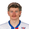 Adrian Justinussen