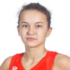Sevara Nuritdinova