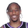 DeMar DeRozan