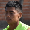 Angel Almada