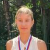 Elena Tiutrina