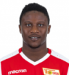 Mustapha Abdullahi