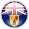 Îles Turks-et-Caïcos (Femmes)