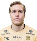 Martin Bjornbak