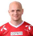 Jonathan Vonheim Norbye