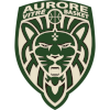 Aurore de Vitre