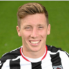 Harry Clifton