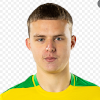 Harry Brookes