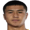 Bakhodir Khalilov