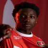 Alan Mwamba