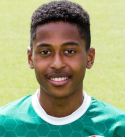 Quincy Hogesteger