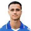 Eliano Reijnders