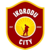 Икороду Сити