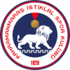 Караманмараш Истикляль Спор