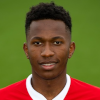 Kieran Ngwenya