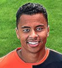 Franco Rodriguez