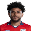 Carlos Harvey