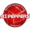 AI Peppers Gwangju (Women)