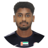 Rashid Abdalla Suhail