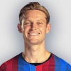Frenkie de Jong