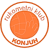 Konjuh Živinice