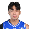 Justin Gutang