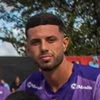 Santiago Roman Brotzman