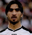 Sameh Ibrahim