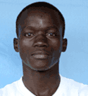 John Ochieng