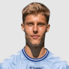 Lukas Bjorklund